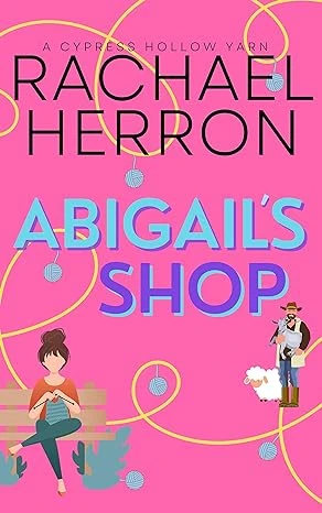 Abigail's Shop - CraveBooks