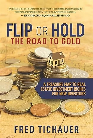 Flip or Hold — The Road to Gold