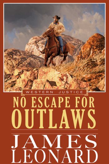 No Escape For Outlaws - CraveBooks