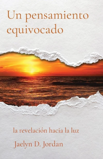 Un pensamiento equivocado: Spanish edition mental... - CraveBooks