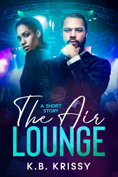 The Air Lounge