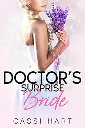 Doctor's Surprise Bride - CraveBooks