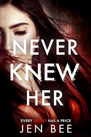 Never Knew Her - CraveBooks