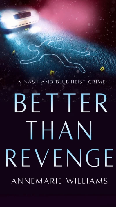 Better Than Revenge - CraveBooks