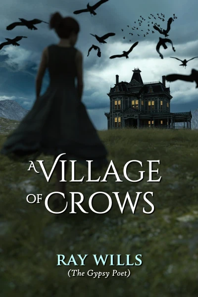 A Village of Crows - CraveBooks