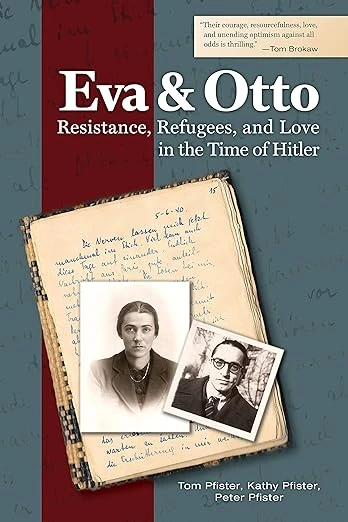 Eva and Otto - CraveBooks