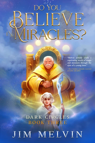 Do You Believe in Miracles? - CraveBooks