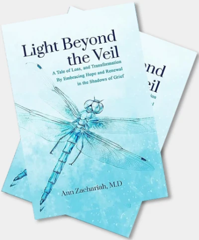 Light Beyond the Veil - The Publishing Genie