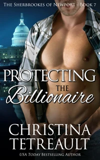 Protecting The Billionaire - CraveBooks
