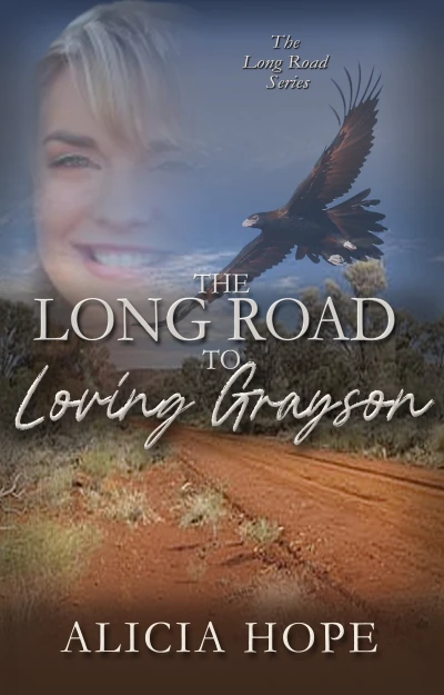 The Long Road to Loving Grayson (The LONG ROAD series)