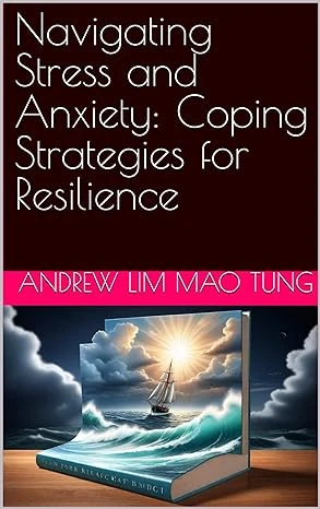 Navigating Stress and Anxiety - CraveBooks
