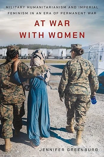 At War with Women - CraveBooks