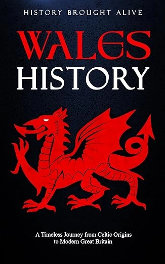 Wales History - CraveBooks