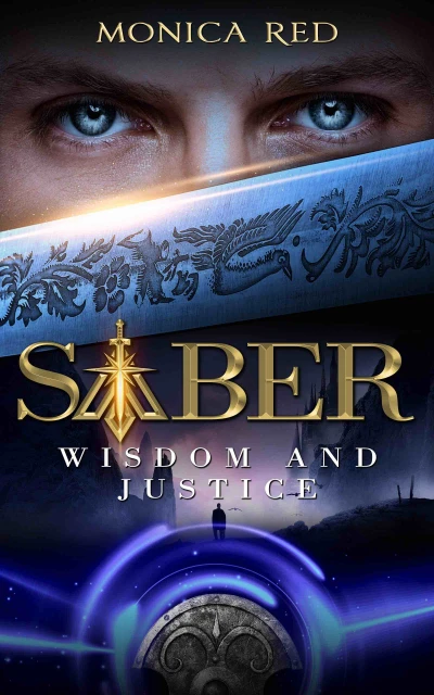Saber: Wisdom and Justice Trilogy Book 3