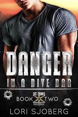 Danger in a Dive Bar - CraveBooks