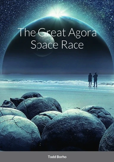 The Great Agora Space Race