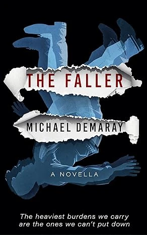 The Faller - CraveBooks