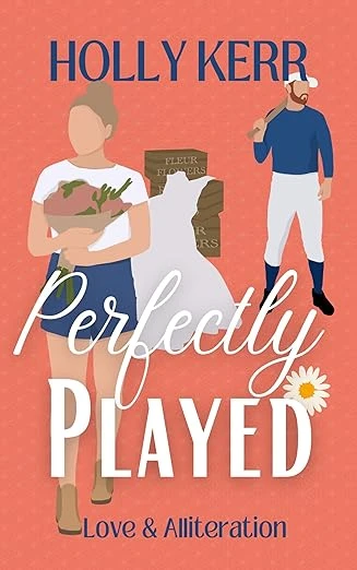 Perfectly Played - CraveBooks