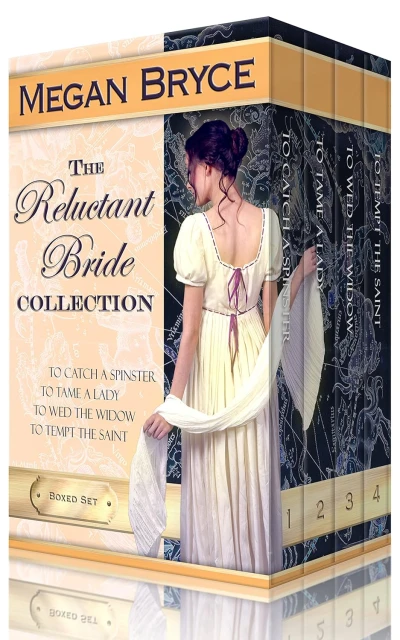 The Reluctant Bride Collection