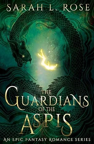 The Guardians of the Aspis - CraveBooks