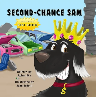 Second-Chance Sam - CraveBooks