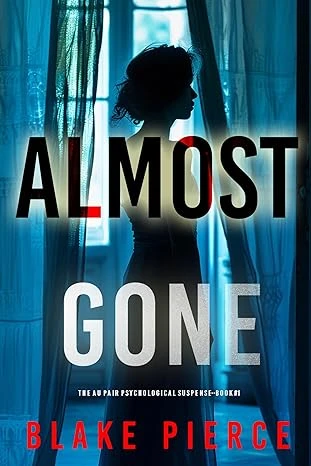 Almost Gone - CraveBooks