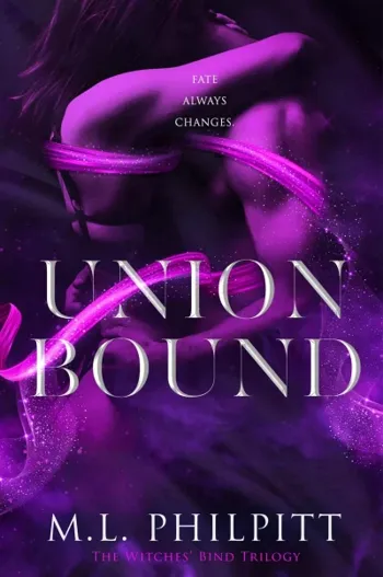 Union Bound: An Arranged Marriage Witch Romance