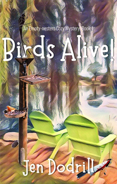 Birds Alive! - CraveBooks