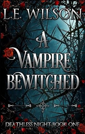 A Vampire Bewitched - CraveBooks