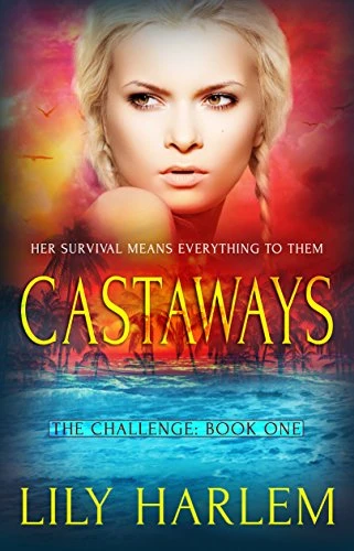 Castaways - CraveBooks