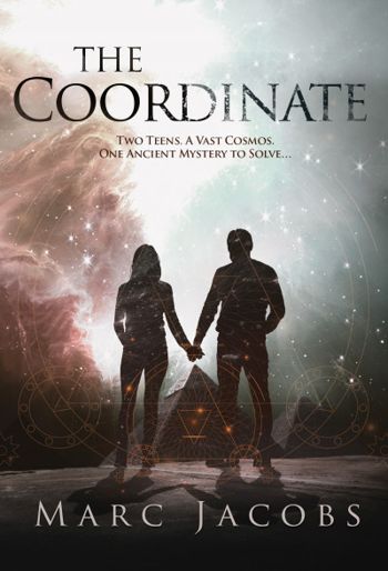 The Coordinate - CraveBooks
