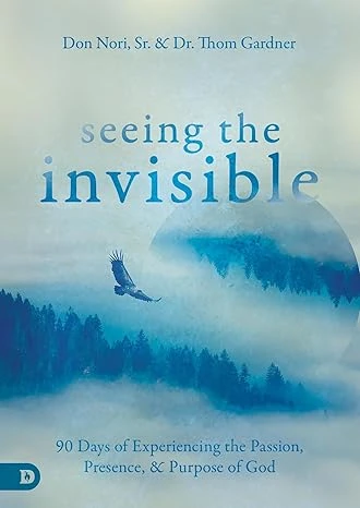 Seeing the Invisible - CraveBooks