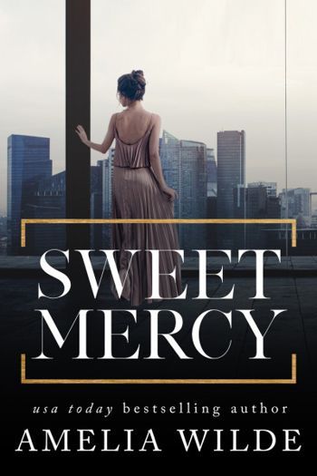 Sweet Mercy - CraveBooks