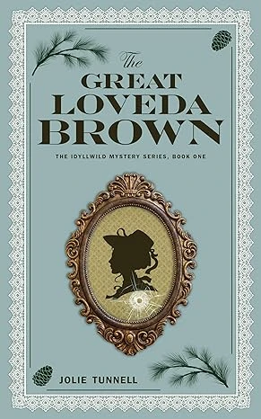 The Great Loveda Brown - CraveBooks