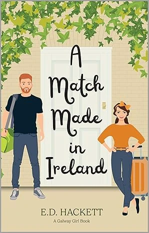 A Match Made in Ireland