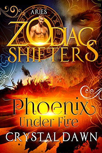 Phoenix Under Fire - Crave Books