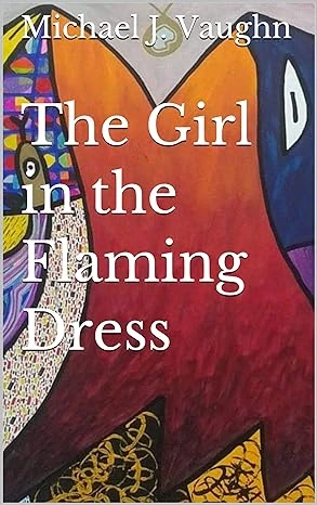 The Girl in the Flaming Dress