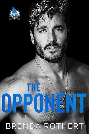 The Opponent - CraveBooks