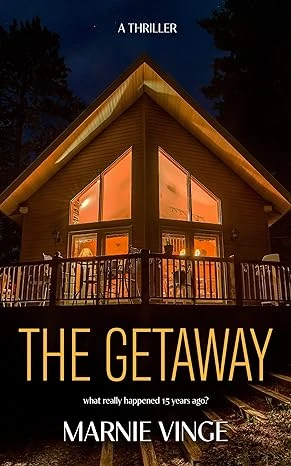 The Getaway