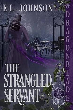 The Strangled Servant