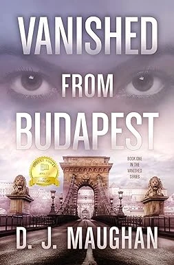 Vanished From Budapest