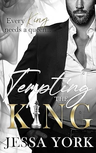 Tempting the King - CraveBooks