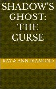 Shadow's Ghost: The Curse - CraveBooks