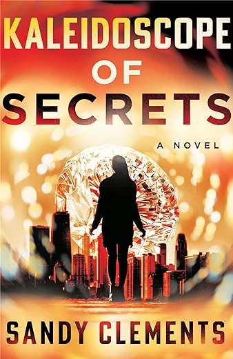 Kaleidoscope of Secrets - CraveBooks