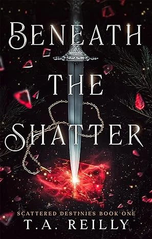 Beneath the Shatter - CraveBooks