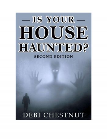 is Your House Haunted 2nd Edition