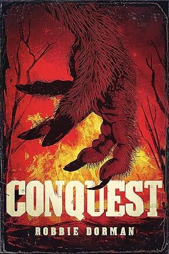 Conquest - CraveBooks