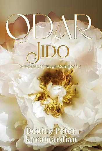 Odar: Jido, A Journey Through Community - CraveBooks