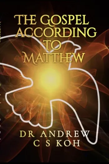 The Gospel According to Matthew - CraveBooks