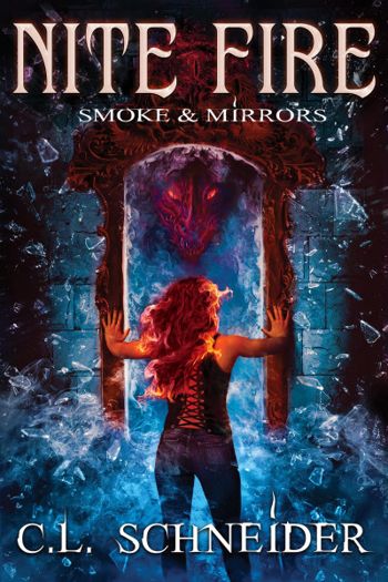 Nite Fire: Smoke & Mirrors - CraveBooks